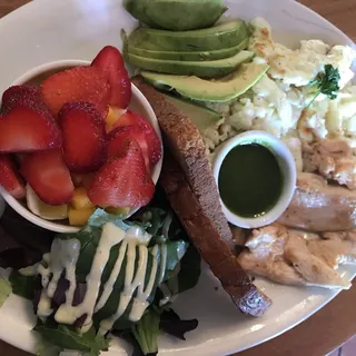 Healthy Breakfast