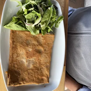 Matinale Crepe