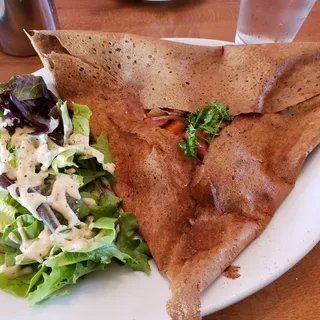 Paysanne Crepe