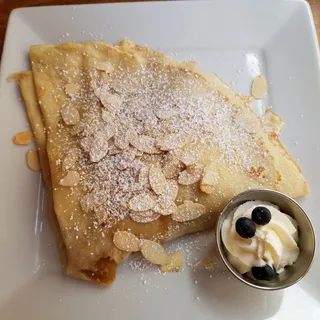 Gauloise Crepe