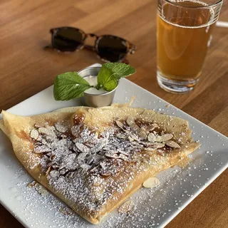 Bretonne Crepe