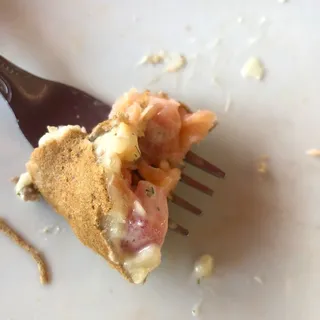 Nordique Crepe Lunch