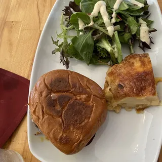 Summer Burger