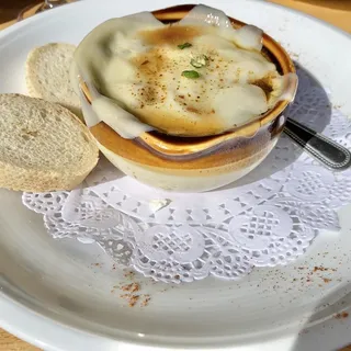 French Onion Soup