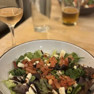 Caprese Salad