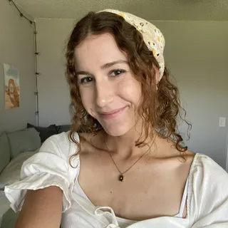 Rachel R.