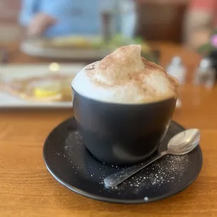 Cappuccino