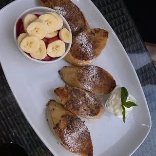 French Toast Breakfast