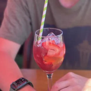 Red Sangria