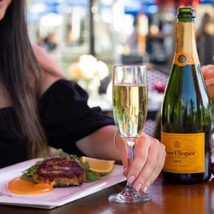 Champagne