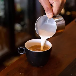 Coffee anyone?