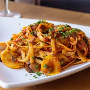Vegan Pasta