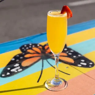 Mimosa