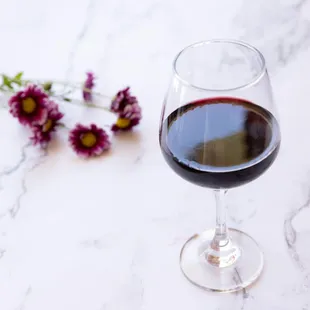 Wednesday Special - no corkage fee!