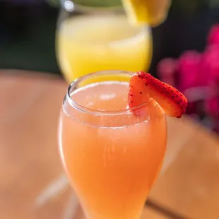 Mimosa