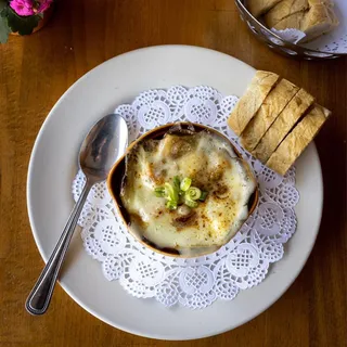 French Onion Soup