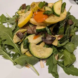 Vegan Salad