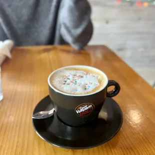 Cappuccino