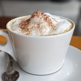 Cappuccino