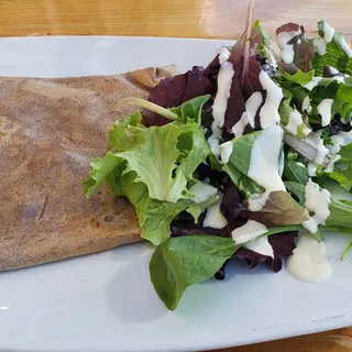 Nordique Crepe