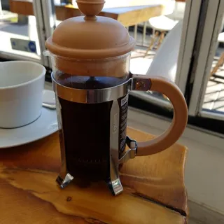 French Press