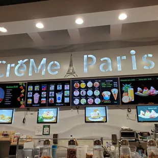 Storefront
