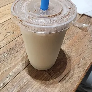 Horchata de Coco