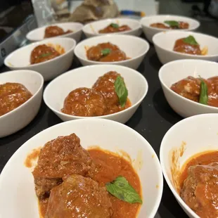 Meatballs