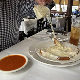 Cheese Bread