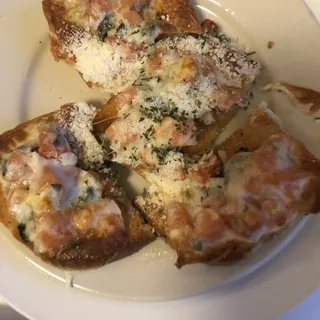 Mama's Homemade Bread