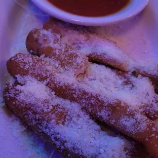 Mozzarella Carroza
