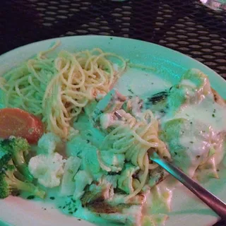 Chicken Cariofino