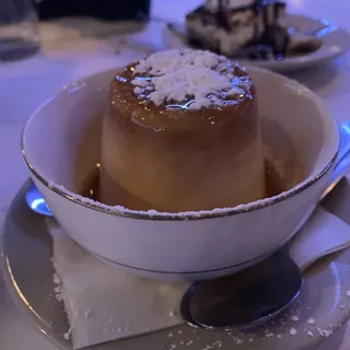 Flan