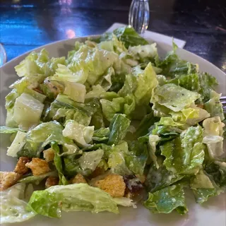 Small Caesar Salad