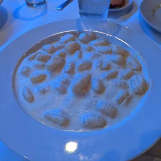 Gnocchi alla Mama