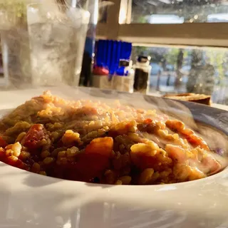 Risotto Pomodoro