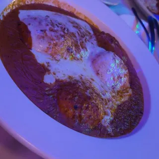 Baked Ravioli