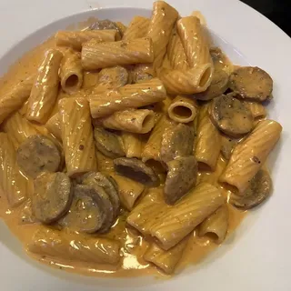 Rigatoni Italiano
