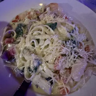 Chicken Rollatino
