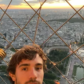 Paul P.
