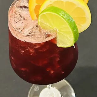 Red Sangria