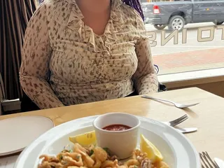 Pranzo!