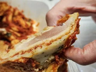 Cucina Rustica