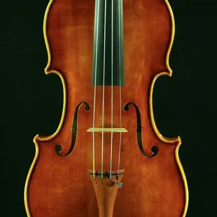 Fine Italian violin made by Maestro Raffaello Di Biagio