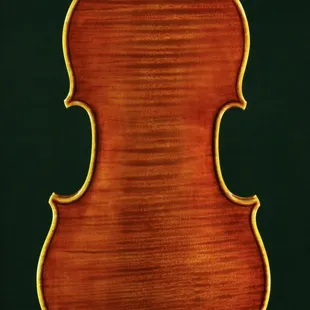 Fine Italian Violin made by Maestro Raffaello Di Biagio in 2012.