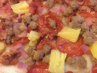 Deano's Pizza & Subs