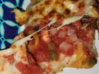 Fat Cat Pizza