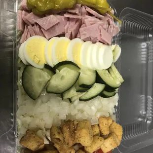 House Salad