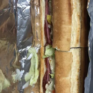 sandwiches, food, sandwich