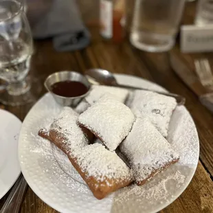 Beignets